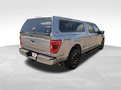 2022 Ford F-150 - Photo 7