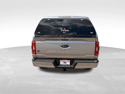 2022 Ford F-150 - Photo 5
