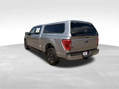 2022 Ford F-150 - Photo 4