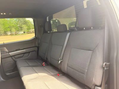 2022 Ford F-150 - Photo 16
