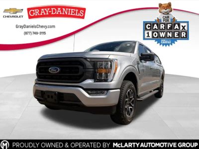 2022 Ford F-150 - Photo 1