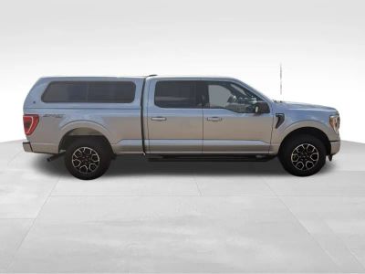 2022 Ford F-150 - Photo 8