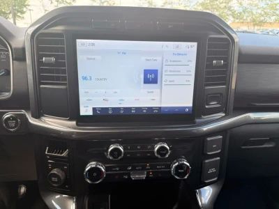2022 Ford F-150 - Photo 22