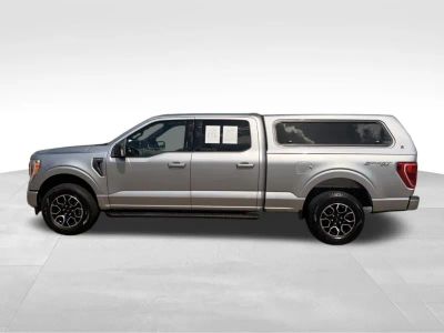 2022 Ford F-150 - Photo 3