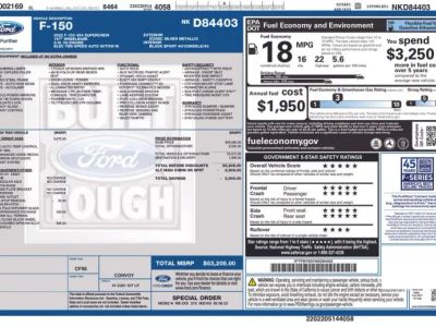 2022 Ford F-150 - Photo 23