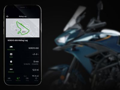 2026 Kawasaki Versys 650 LT ABS - Photo 10