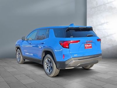 2026 GMC Terrain - Photo 3