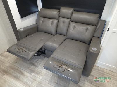 2027 Venture RV Campbound Platinum - Photo 44