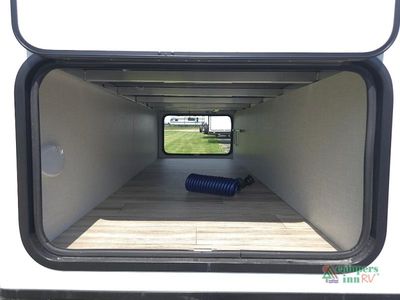 2027 Venture RV Campbound Platinum - Photo 10