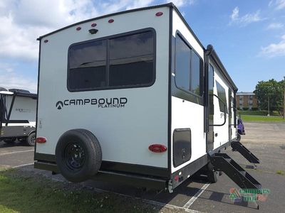 2027 Venture RV Campbound Platinum - Photo 7
