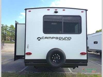 2027 Venture RV Campbound Platinum - Photo 6
