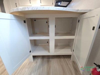 2027 Venture RV Campbound Platinum - Photo 29