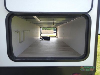 2027 Venture RV Campbound Platinum - Photo 9