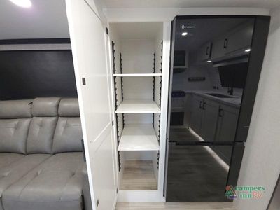 2027 Venture RV Campbound Platinum - Photo 39