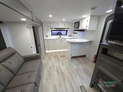 2027 Venture RV Campbound Platinum - Photo 16