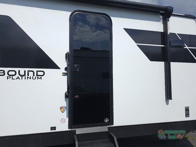 2027 Venture RV Campbound Platinum - Photo 11
