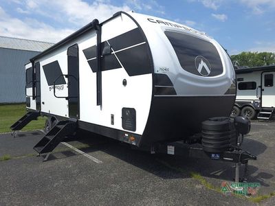 2027 Venture RV Campbound Platinum - Photo 1