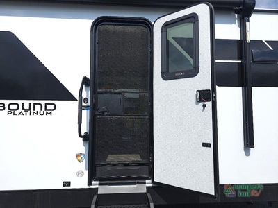 2027 Venture RV Campbound Platinum - Photo 12