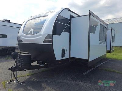 2027 Venture RV Campbound Platinum - Photo 3