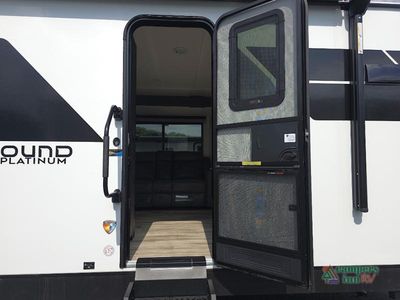 2027 Venture RV Campbound Platinum - Photo 13