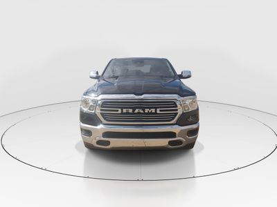 2024 Ram 1500 - Photo 2