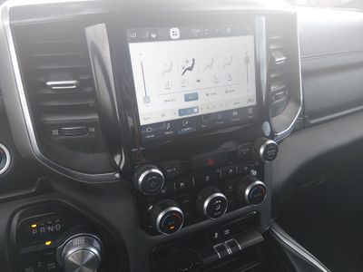 2024 Ram 1500 - Photo 19