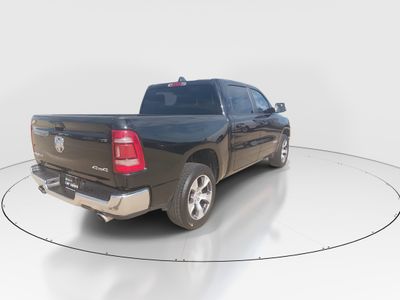 2024 Ram 1500 - Photo 7
