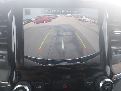 2024 Ram 1500 - Photo 17