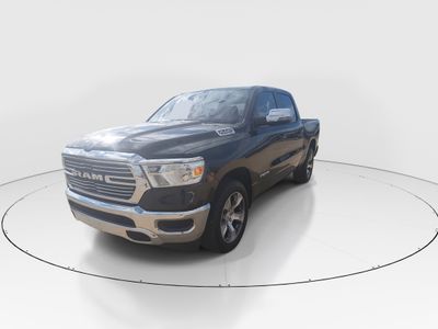 2024 Ram 1500 - Photo 3