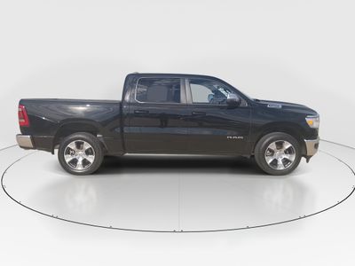 2024 Ram 1500 - Photo 8