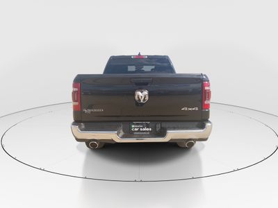 2024 Ram 1500 - Photo 6