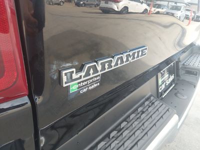 2024 Ram 1500 - Photo 16