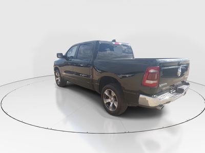 2024 Ram 1500 - Photo 5