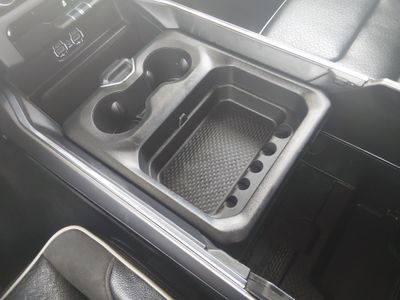 2024 Ram 1500 - Photo 20