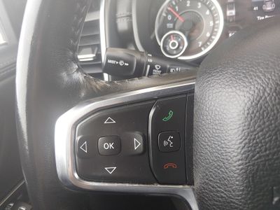 2024 Ram 1500 - Photo 13