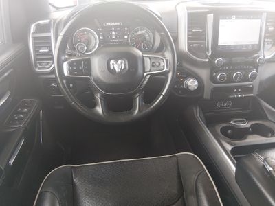 2024 Ram 1500 - Photo 18