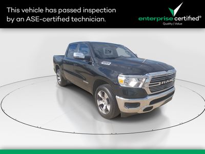 2024 Ram 1500 - Photo 1