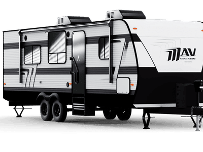 2026 Grand Momentum MAV - Photo 1