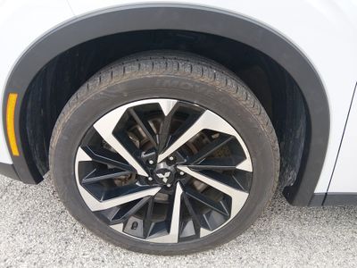 2024 Mitsubishi Outlander - Photo 10