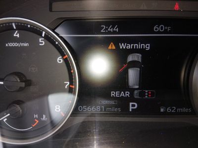 2024 Mitsubishi Outlander - Photo 14