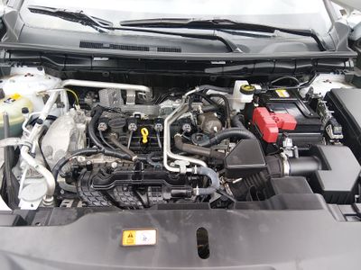 2024 Mitsubishi Outlander - Photo 9