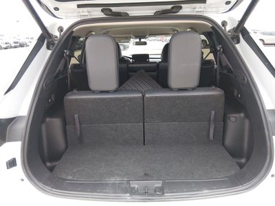 2024 Mitsubishi Outlander - Photo 11