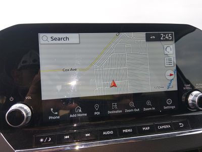 2024 Mitsubishi Outlander - Photo 17