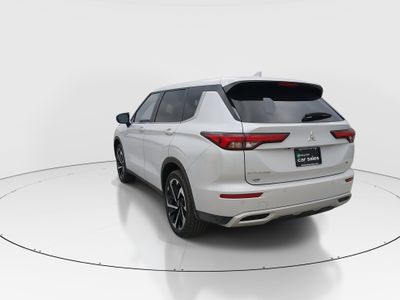 2024 Mitsubishi Outlander - Photo 5