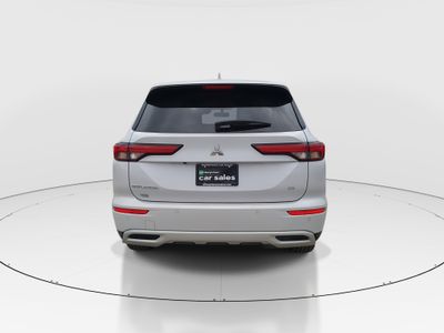 2024 Mitsubishi Outlander - Photo 6