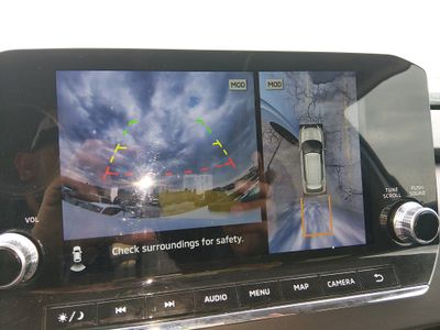 2024 Mitsubishi Outlander - Photo 16