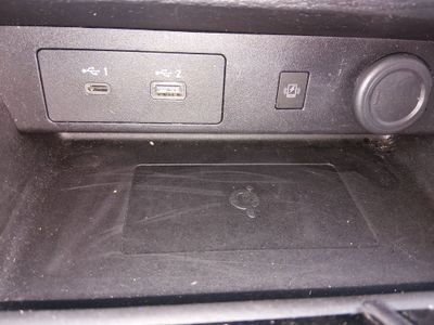 2024 Mitsubishi Outlander - Photo 21