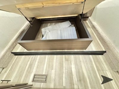 2026 Keystone RV Cougar — photo 36 view