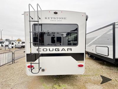 2026 Keystone RV Cougar — photo 15 view