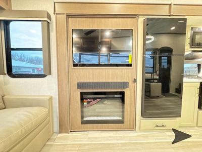 2026 Keystone RV Cougar — photo 79 view